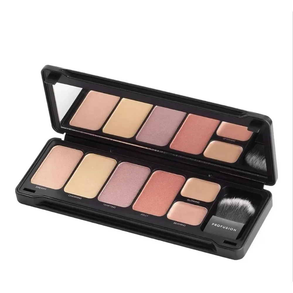 PROFUSION COSMETICS - NWT 